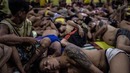 10 самых худших мест для вашего ареста