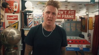 Papa Roach – American Dreams (Official Video 2K17!)