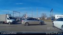 1131. АвтоСтрасть™ Подборка аварий и дтп. № 1131. Февраль. 2019г