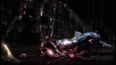 Mortal Kombat X – Все известные Fatality и X-Ray на данный момент
