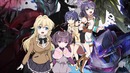 Regalia- The Three Sacred Stars Full opening『TRUE – Divine Spell