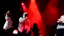 Выход Guf’a (Live Днепропетровск 6.04.2012)