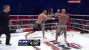 M-1 Challenge 31. Алексей Олейник против Джеффа Монсона