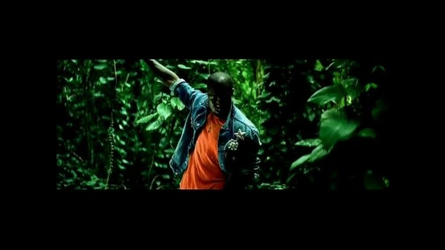 Kanye West – Amazing (ft. Young Jeezy)