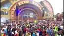 Don Diablo – Live @ Tomorrowland 2015 in Belgium (25.07.2015)