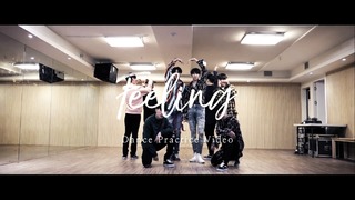 VIXX LR – Feeling (Dance Practice Video)