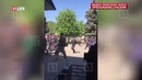 Побоище на Хованском кладбище. Жесть