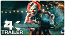 TOP UPCOMING HORROR MOVIES 2025 (Trailers)