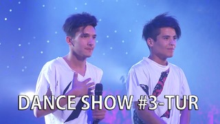 Shock Dance – Dance Show на ZO’R TV #3-тур