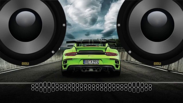 EBEN – Assassin [Bass Boosted]