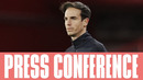 RAYO VALLECANO vs GIRONA FC | RUEDA DE PRENSA