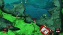 ЮЗЯ И Worms Revolution Мультиплеер #2 – АНТИ-КОМАНДА