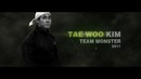 Monsterzym team