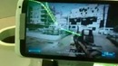 NVIDIA Grid Battlefield 3 Demo CES 2013