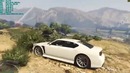 GTA 5 GTX 750 Ti OC 60fps Вытянет
