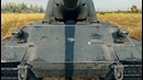 Lowe жизнь после HD – от Slayer [World of Tanks
