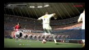 Главное меню в PES 2014
