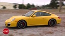 Porsche Carrera GTS [2011] (обзор)