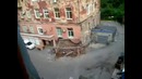 Рухнул жилой дом
