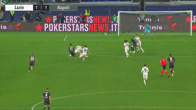 Football Matches Decided in the Last Minute – 2024/25