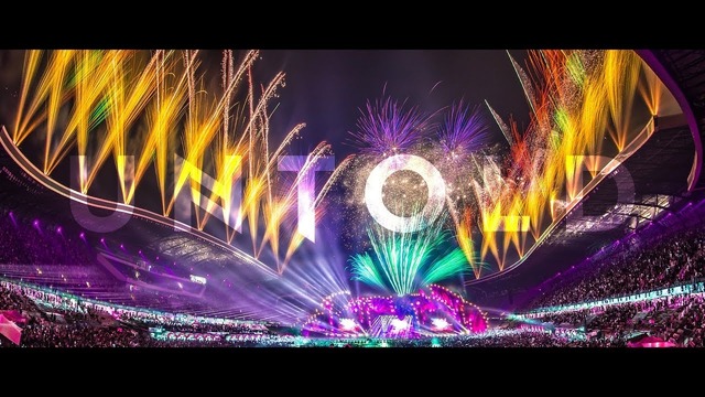 Untold Festival 2017 (Official Aftermovie)