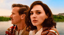 Смерть на Ниле Русский фичер-трейлер Фильм 2022