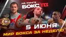 Возвращение Сергея Ковалева / Джош Тэйлор vs Теофимо Лопес / Женский бокс