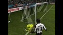 Удар в лицо Fifa 13