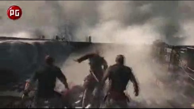 Assassin’s Creed 4 Black Flag Видеопревью