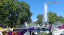1-may – Favvoralar kuni