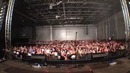 Skillet – The Russia Tour Podcast