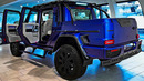 2023 BRABUS G-Class 800 Adventure XLP – Best Super Luxury SUV