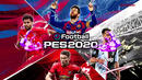 EFootball PES 2020 Mobile Launch Trailer