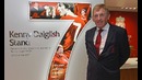 Liverpool FC. Kenny Dalglish Stand