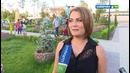 "Anhor-Lokomotiv" parkida yangi 13 ta attraksionlar ochildi