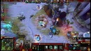 DOTA2: TI6: Fnatic vs DC (Group B, Game 1)