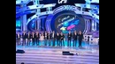 Квн-2010 Открытый кубок СНГ (часть 2)