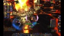 Огненые Просторы (25) Volcanus the Firelord (Dragonwrath Legendary Staff, Quest)