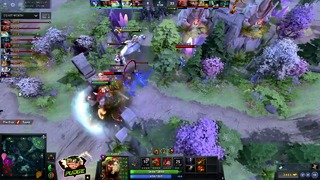 Zipfile pudge god absolutely destroy radiant team