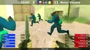 The Best Of SL4M! =D