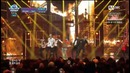 BTS – Fire «M-Countdown» live stage 12.05.16