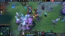 Dota 2 the AMAZING Fast Magnus COMBO – Miracle