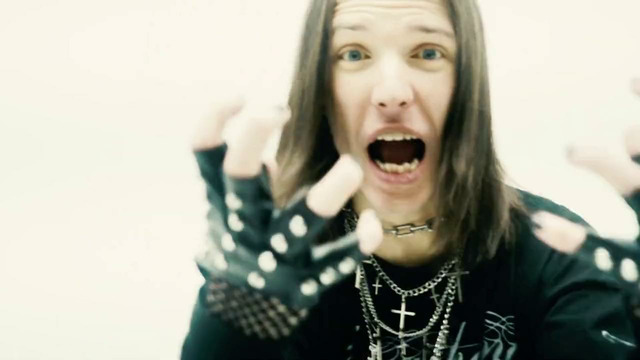 Blind Equation – Nothing (Official Video 2025)