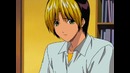 Хикару и Го / Hikaru no Go – 69 серия (480р)
