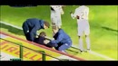 Роберто Манчини отправлен в нокаут HD