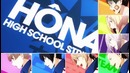 Prince of Stride – 6 Cерия (Хит Зимы 2016!)