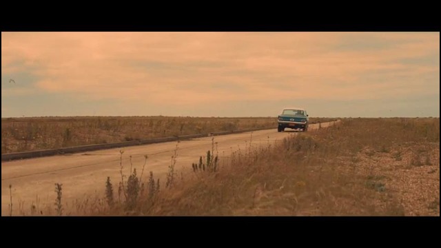 Oh Wonder – Drive (Official Video 2015)