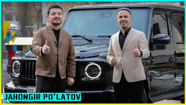 Jahongir Po‘latov orzudagi uyi, unikal maktabi, Jahongir Ortiqxo‘jayev bilan sheriklik tarixi haqida