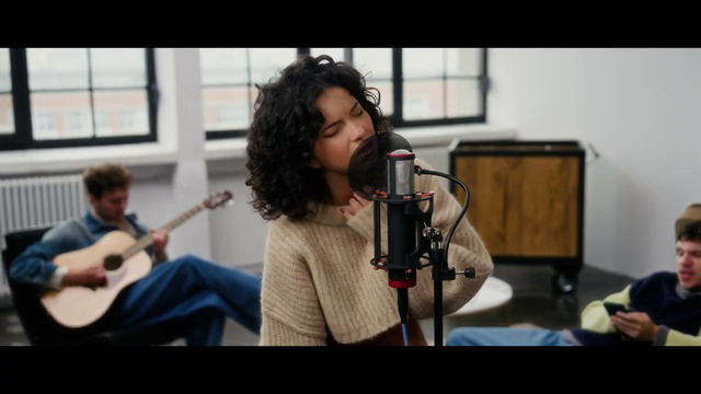 INNA – Bilet doar dus