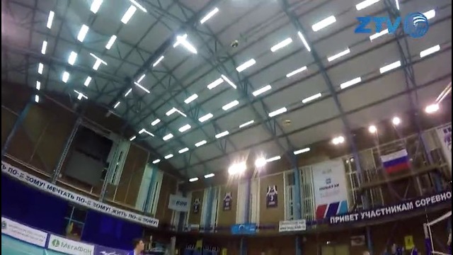 Wilfredo Leon- Training of the best volleyball player. GoPro Edition! – Тренировка